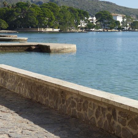 Can Vidal Des Port Port de Pollença Ngoại thất bức ảnh